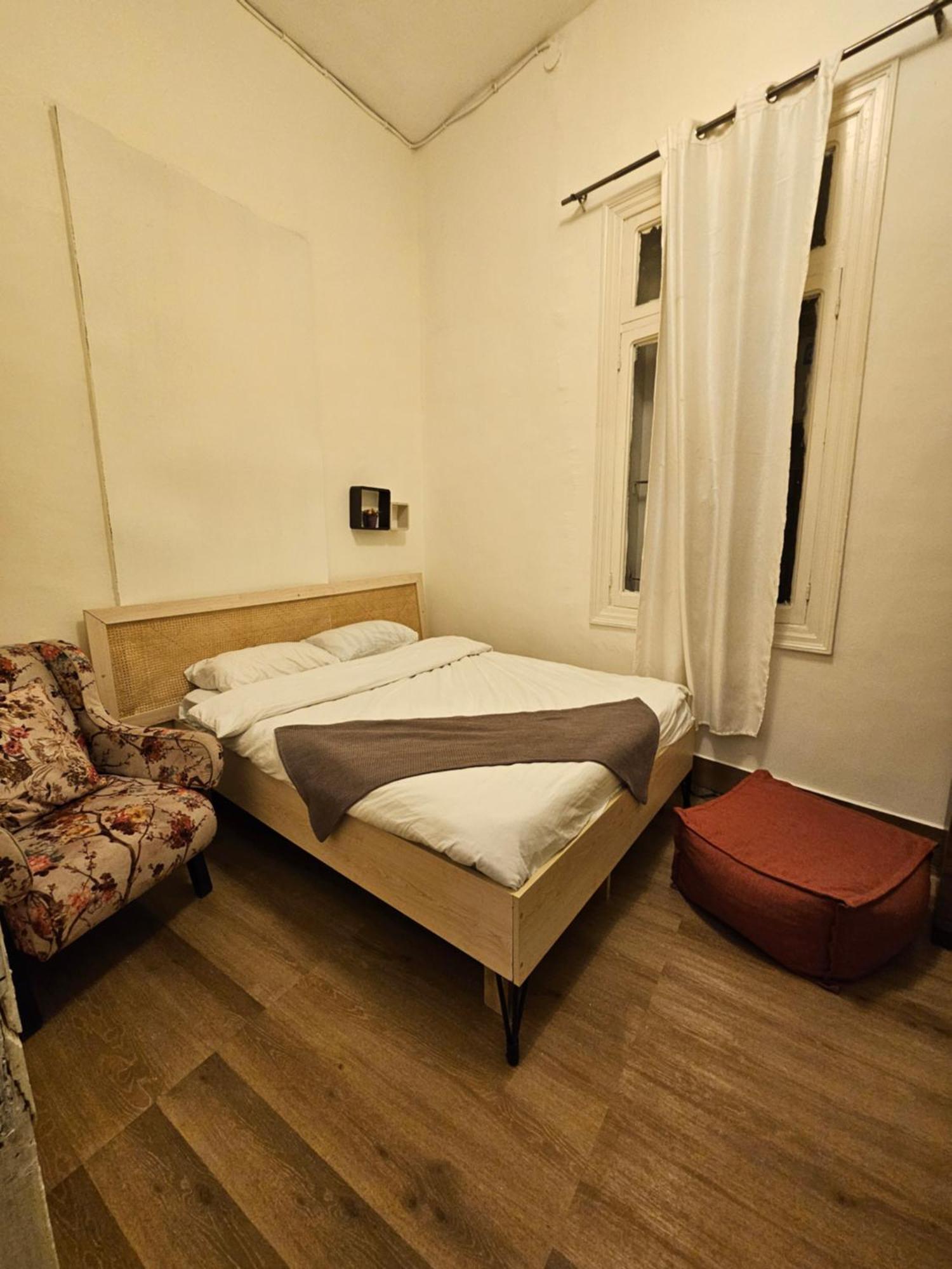 City Hostel Dormitory Tripoli Exterior photo